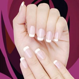 ناخن ,کاشت ناخن,کاشت ناخن در تهران