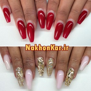 گالری عکس کاشت ناخن مدل کاشت ناخن ,عکس کاشت ناخن جدید عکس کاشت ناخن 2016 عکس کاشت ناخن با قالب