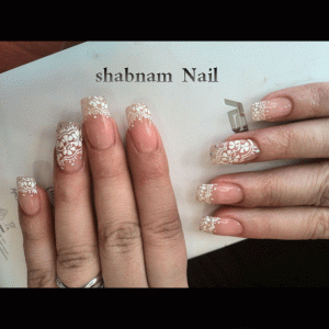 مرکز آموزش کاشت ناخن در تهران