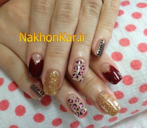 مرکز آموزش تخصصی کاشت ناخن