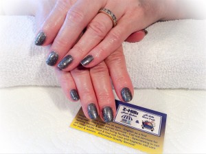 کاشت ناخن کرج