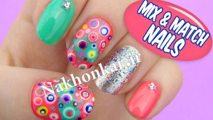 کاشت ناخن چیست