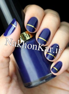 مانیکور ناخن کرج