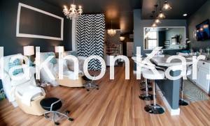 کاشت ناخن هفت حوض