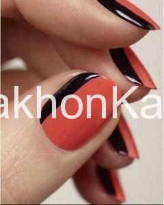 خدمات تخصصی کاشت ناخن در غرب تهران