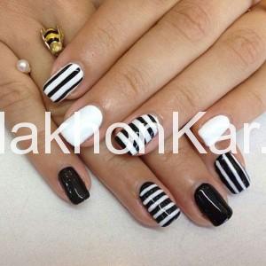 کاشت ناخن ویدارز