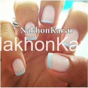 مرکز کاشت ناخن مرزداران