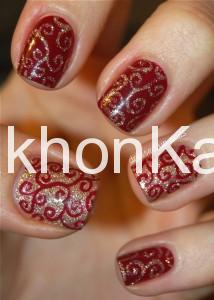 مرکز کاشت ناخن زعفرانیه