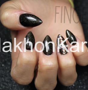 بهترین آموزش کاشت ناخن در گوهردشت کرج