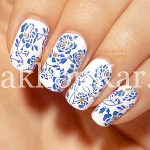 لنز ناخن ونوس