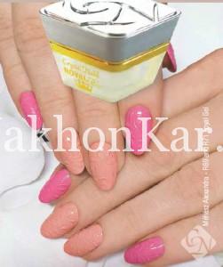 کاشت ناخن هروی