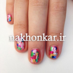 خانه کاشت ناخن تهران