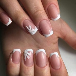 کاشت ناخن ژلیش