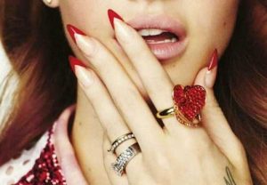 مرکز کاشت ناخن منطقه 11