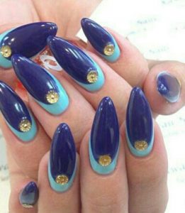 کاشت ناخن فرشته