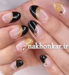 آموزش کاشت ناخن با تخفیف 40 درصدی ویژه حرفه ای ها