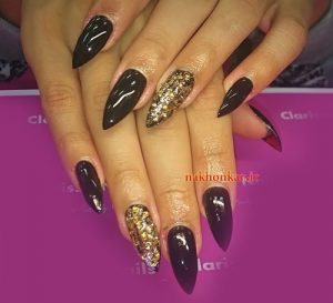 کاشت ناخن یافت آباد