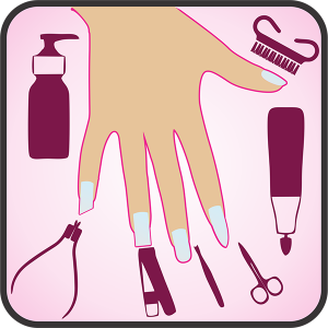 کاشت ناخن خوب