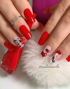 کاشت ناخن پاسداران - کاشت ناخن هروی