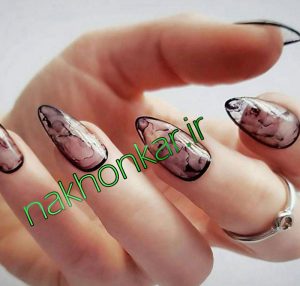 کاشت ناخن غرب تهران