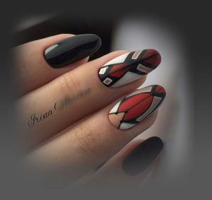 دپارتمان کاشت ناخن تهران