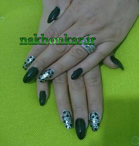 ناخن کار تهران