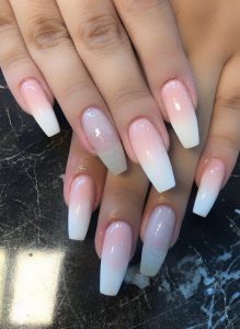 کاشت ناخن آرایشگاه مروارید در پیروزی - کاشت ناخن سالن زیبایی مروارید در پیروزی -