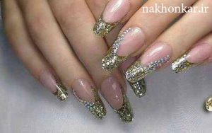 آموزشگاه کاشت ناخن ستارخان