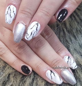 آموزش کاشت ناخن در تهران چقدر هزینه دارد؟