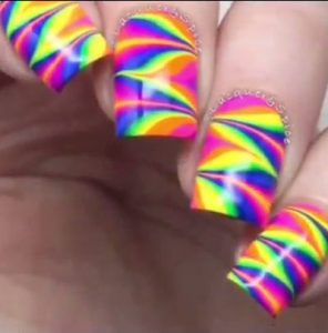 آموزش دیزاین و خدمات کاشت ناخن در تهران٬ دیزاین ثابت ناخن٬ دیزاین ناخن جدید ۲۰۱۸٬ دیزاین ناخن خارجی٬ دیزاین ناخن رنگی