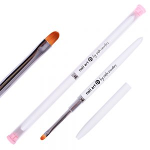 قلم کاشت ناخن