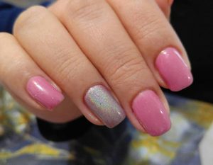 خدمات ناخن تهران