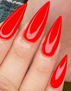 آکادمی تخصصی ناخن فاطمه سعیدا (منطقه تهرانپارس)