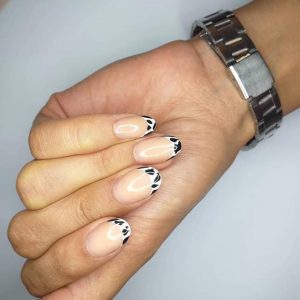 هزینه دوره کاشت ناخن