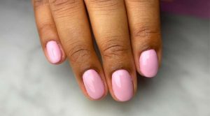 ژل پولیش ناخن، ژل پولیش، ژلیش ناخن