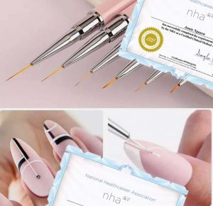 آموزش کاشت ناخن با مدرک بین المللی در تهران آموزش کاشت ناخن با مدرک بین المللی در تهران